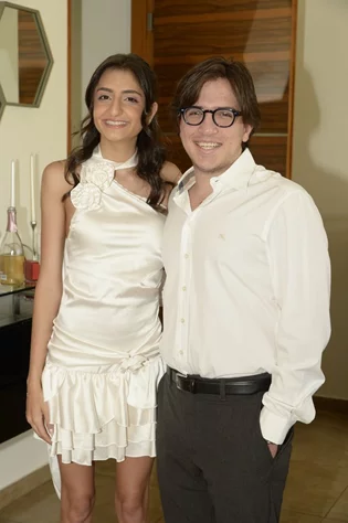Gia's Graduation
