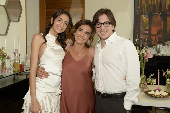 Gia's Graduation