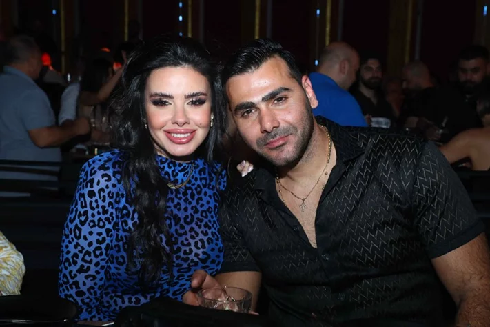 Nightlife Experience at Guru in Jbeil