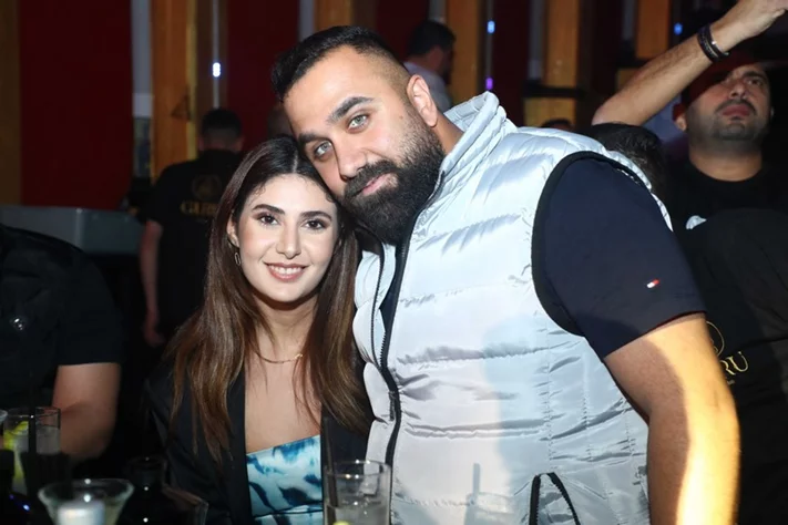 Nightlife Experience at Guru in Jbeil