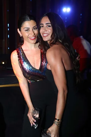 Nightlife Experience at Guru in Jbeil