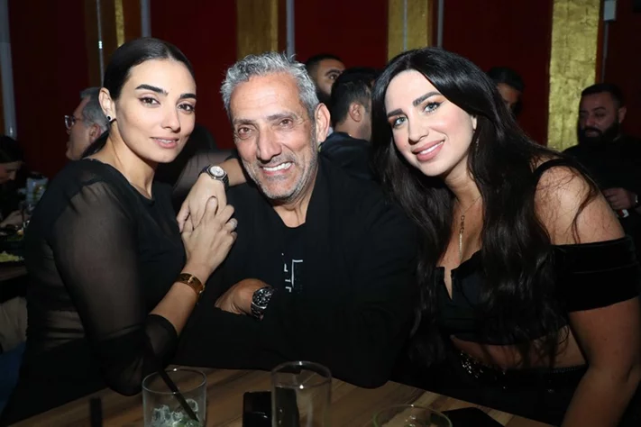 Nightlife Experience at Guru in Jbeil