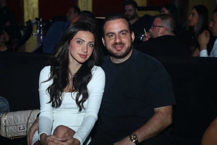 Nightlife Experience at Guru in Jbeil