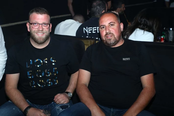 Nightlife Experience at Guru in Jbeil