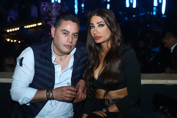 Nightlife Experience at Guru in Jbeil