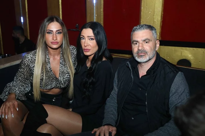 Nightlife Experience at Guru in Jbeil