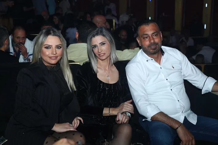 Nightlife Experience at Guru in Jbeil