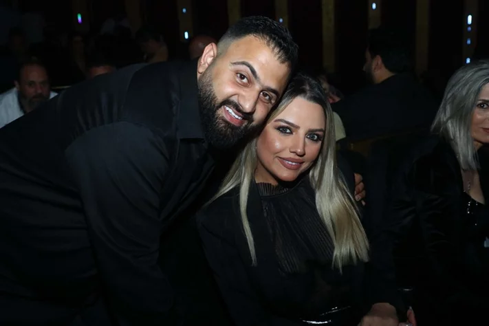 Nightlife Experience at Guru in Jbeil