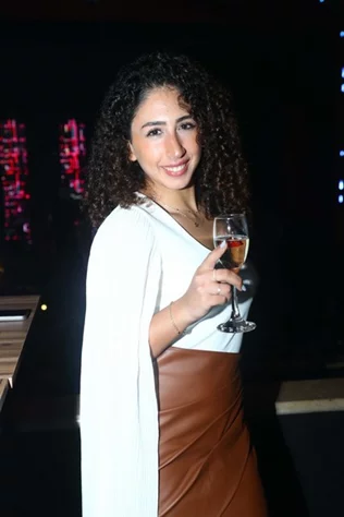 Nightlife Experience at Guru in Jbeil