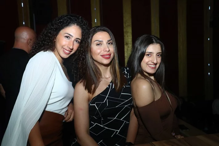 Nightlife Experience at Guru in Jbeil