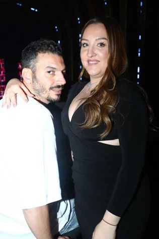 Nightlife Experience at Guru in Jbeil