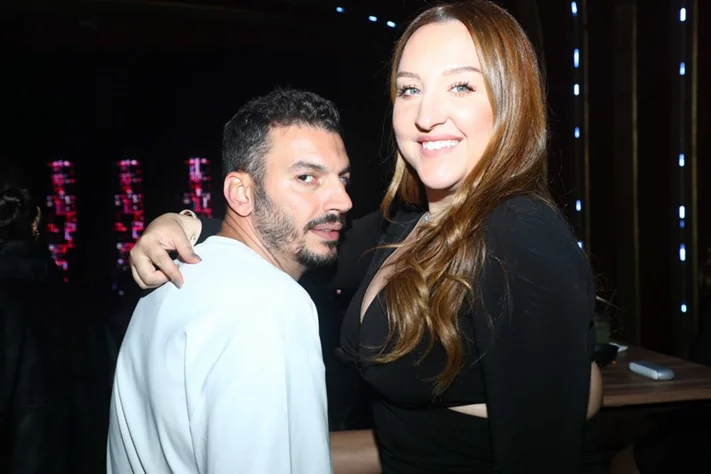 Nightlife Experience at Guru in Jbeil