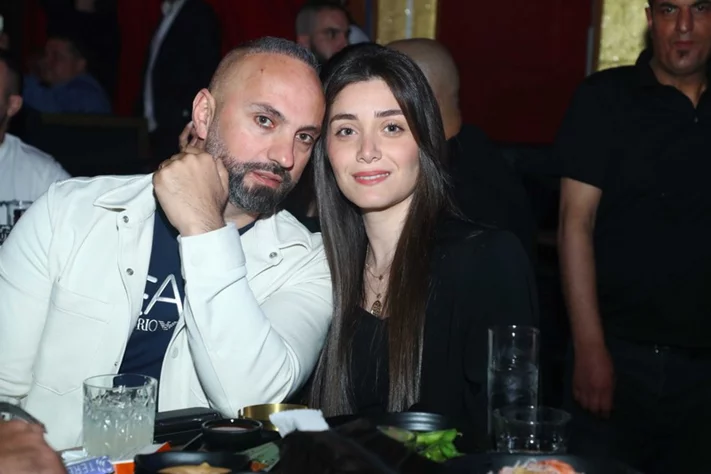 Nightlife Experience at Guru in Jbeil