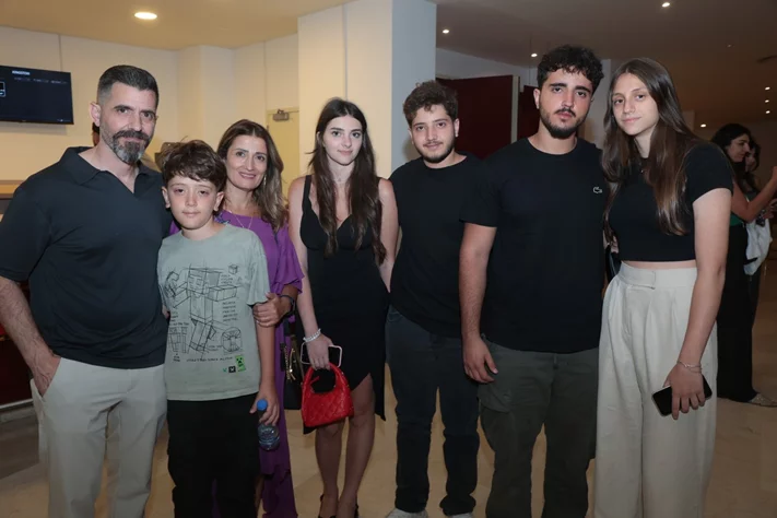 Guy Manoukian at Casino du Liban