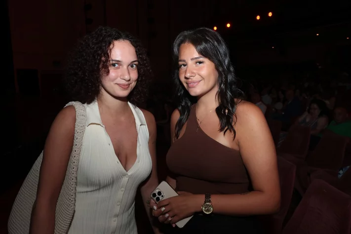 Guy Manoukian at Casino du Liban