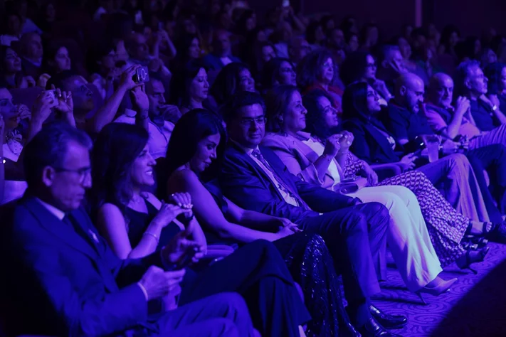 Guy Manoukian at Casino du Liban