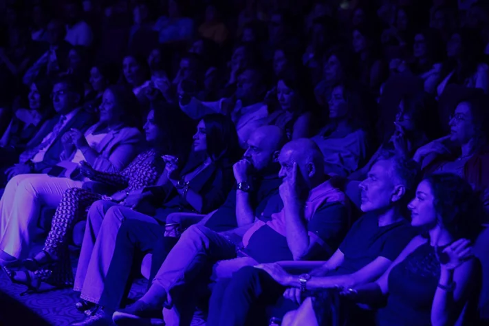 Guy Manoukian at Casino du Liban
