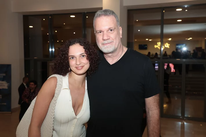 Guy Manoukian at Casino du Liban
