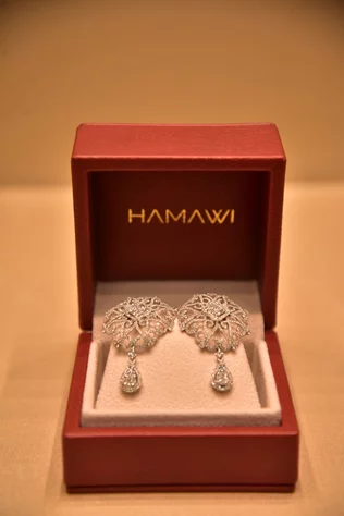 HAMAWI Jewelry Mother's Day Celebration