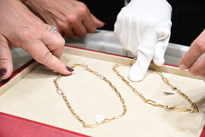 Special Gathering at H by Hamawi Jewelry