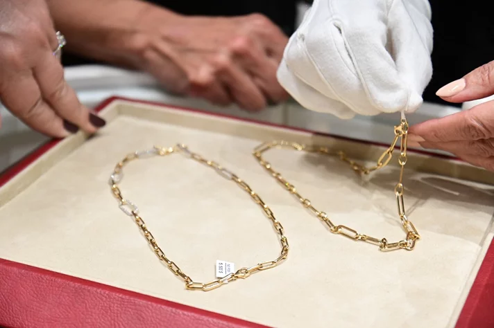 Special Gathering at H by Hamawi Jewelry