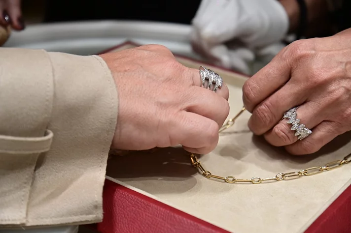 Special Gathering at H by Hamawi Jewelry