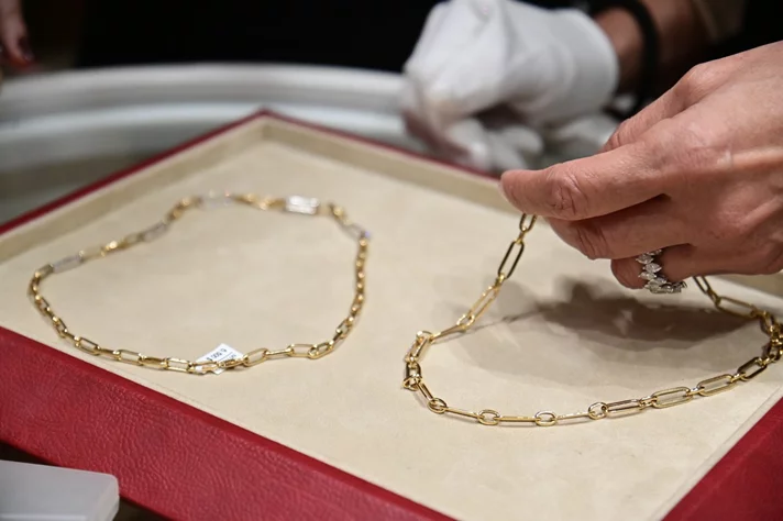 Special Gathering at H by Hamawi Jewelry