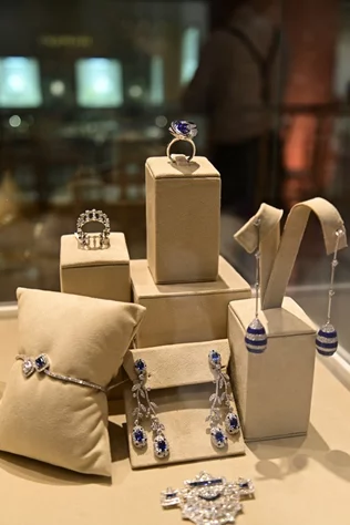 Special Gathering at H by Hamawi Jewelry