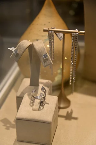 Special Gathering at H by Hamawi Jewelry