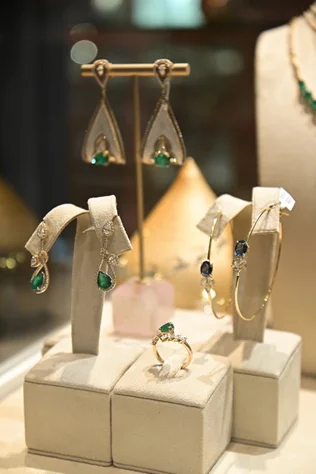 Special Gathering at H by Hamawi Jewelry