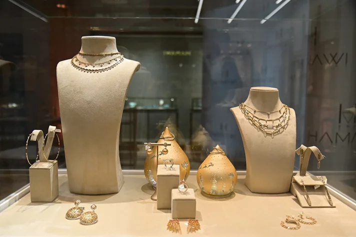 Special Gathering at H by Hamawi Jewelry