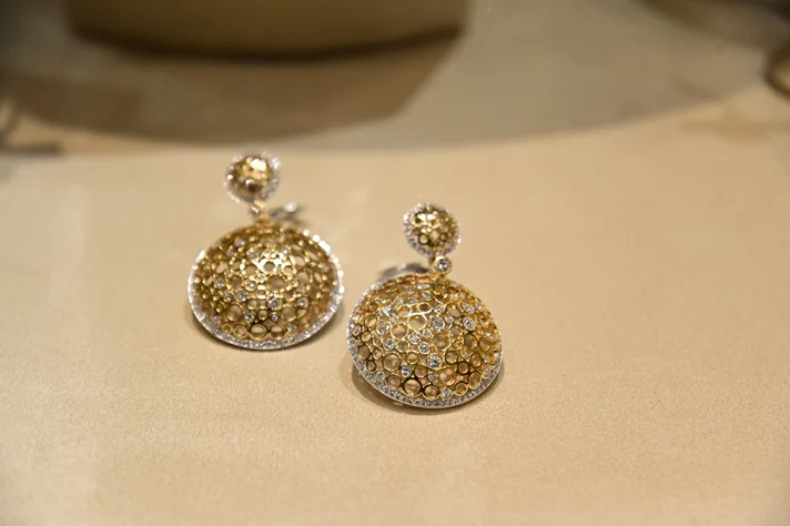 Special Gathering at H by Hamawi Jewelry