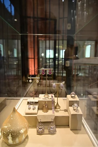 Special Gathering at H by Hamawi Jewelry