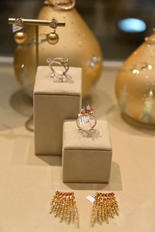 Special Gathering at H by Hamawi Jewelry