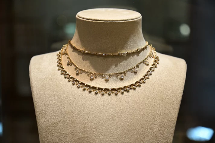 Special Gathering at H by Hamawi Jewelry