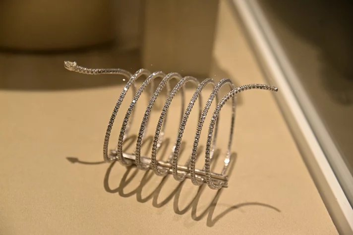 Special Gathering at H by Hamawi Jewelry