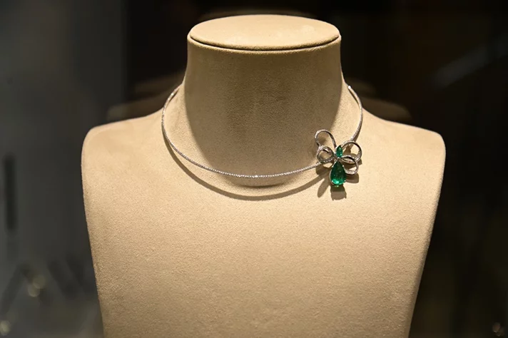 Special Gathering at H by Hamawi Jewelry