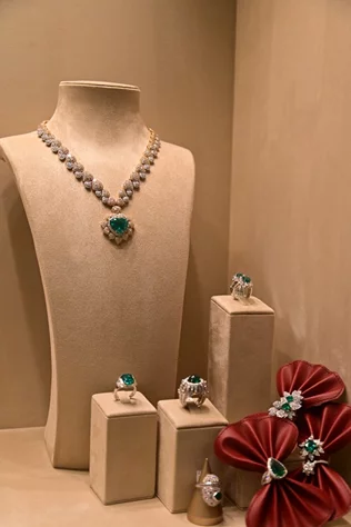 Special Gathering at H by Hamawi Jewelry