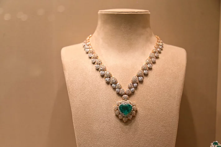 Special Gathering at H by Hamawi Jewelry