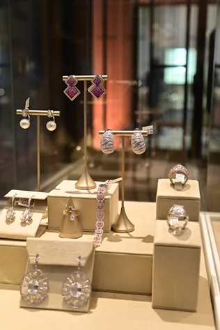 Special Gathering at H by Hamawi Jewelry