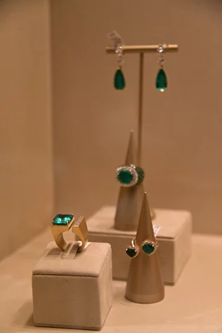 Special Gathering at H by Hamawi Jewelry