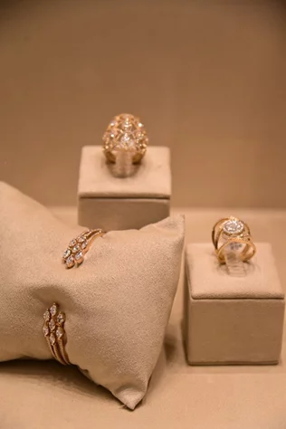 Special Gathering at H by Hamawi Jewelry