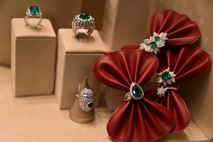 Special Gathering at H by Hamawi Jewelry