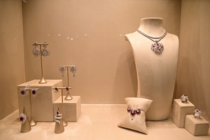 Special Gathering at H by Hamawi Jewelry