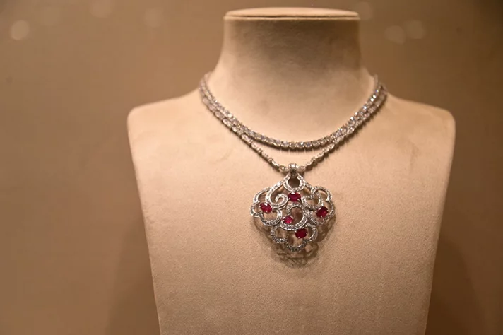 Special Gathering at H by Hamawi Jewelry