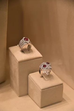 Special Gathering at H by Hamawi Jewelry