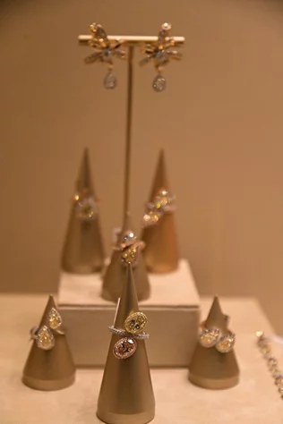 Special Gathering at H by Hamawi Jewelry