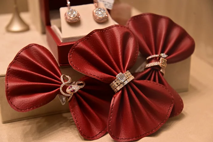 Special Gathering at H by Hamawi Jewelry