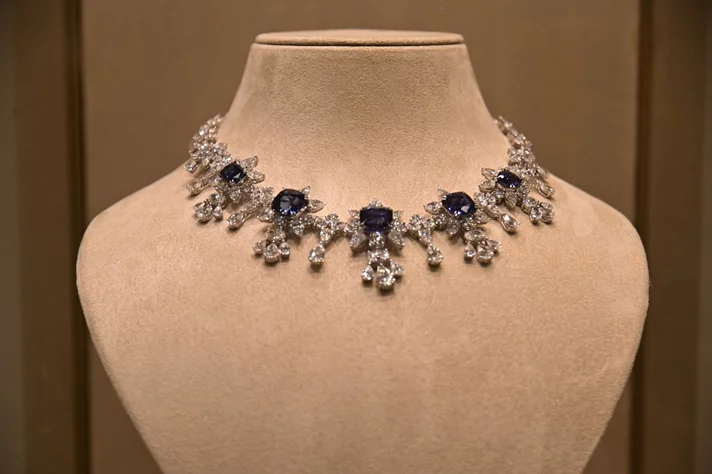 Special Gathering at H by Hamawi Jewelry