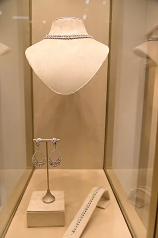 Special Gathering at H by Hamawi Jewelry